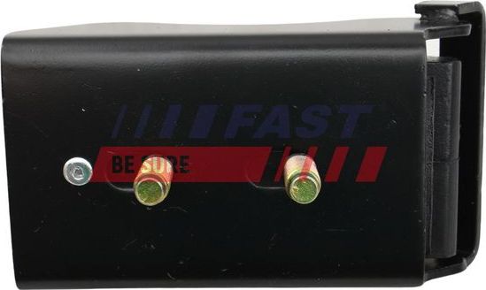 Подушка (опора) КПП Fast. Артикул FT52505