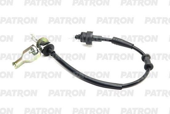 Трос сцепления Patron для Nissan Almera N15 1995-2000. Артикул PC6117