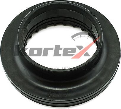 Подшипник опоры амортизатора HYUN/KIA SOLARIS/RIO (Kortex). Артикул KAC2010