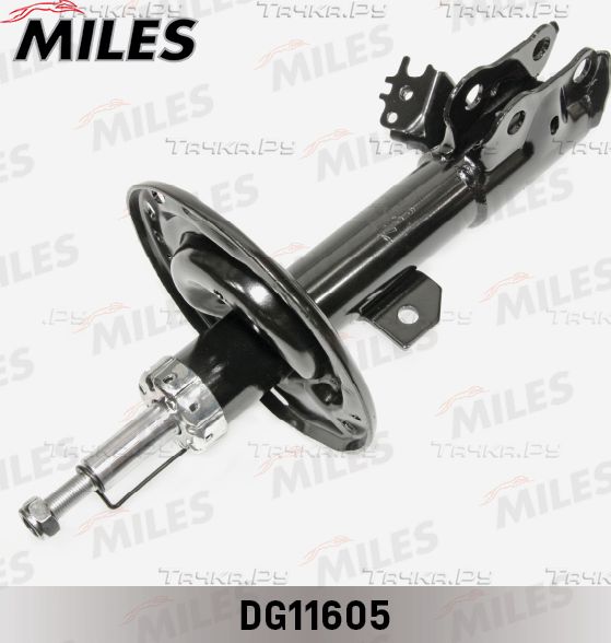 Амортизатор Miles. Артикул DG21605