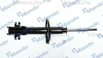 Амортизатор Mando передний для Citroen Evasion 1994-2002. Артикул MSS016101