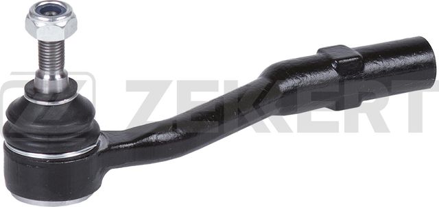 Наконечник рулевой тяги Zekkert правый для Citroen C2 2003-2012. Артикул SN-2627