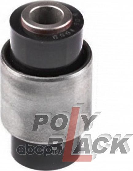 Сайлентблок (Polyblack). Артикул N061060
