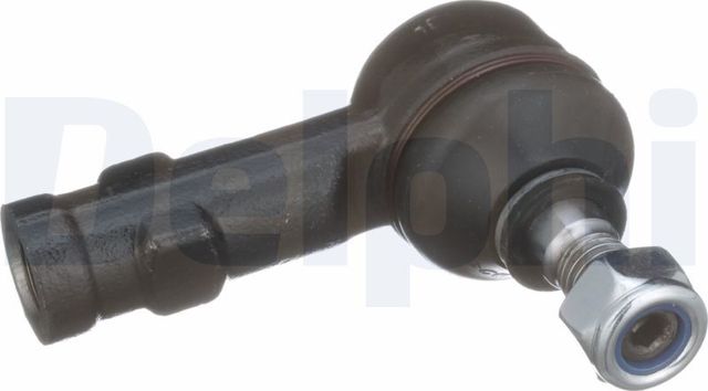 Наконечник рулевой тяги Delphi правый/левый для Volvo 740 1983-1992. Артикул TA769