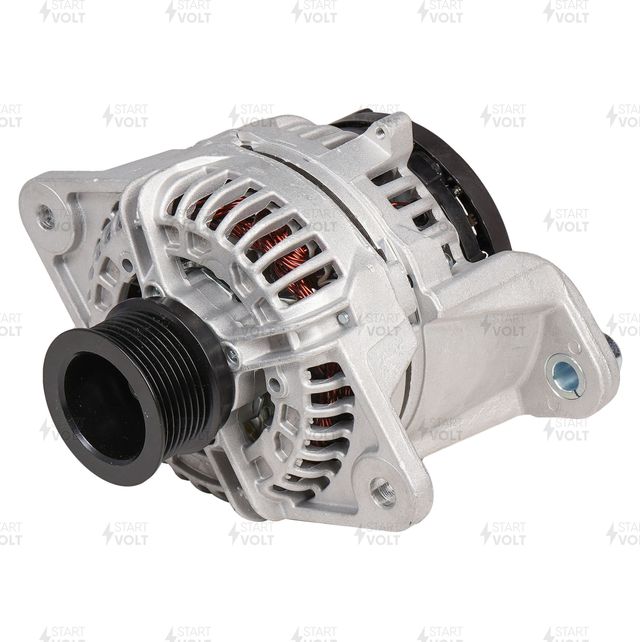 Генератор StartVOLT для Volvo  FM9 2001-2005. Артикул LG 1055
