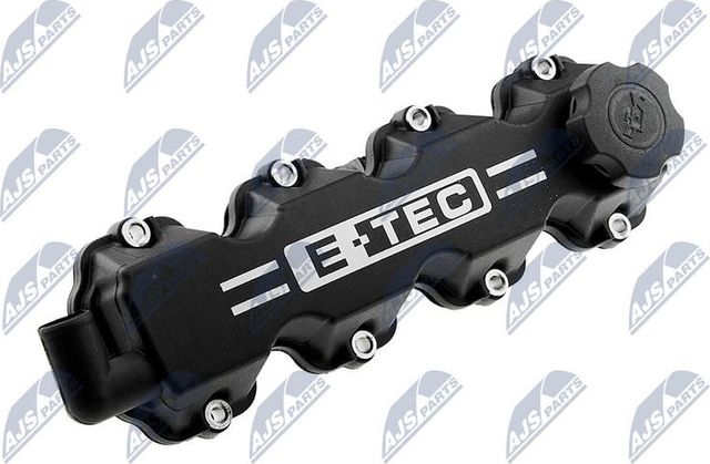 Клапанная крышка NTY для Daewoo Rezzo 2000-2008. Артикул BPZ-DW-002