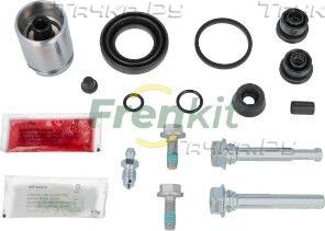 Ремкомплект тормозного суппорта Frenkit задний для Opel Astra K 2015-2026. Артикул 736094