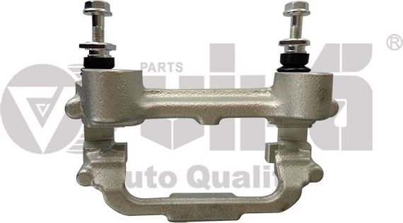 Скоба тормозного суппорта Vika задняя правая для Volkswagen Jetta V 2004-2010. Артикул 66151740601