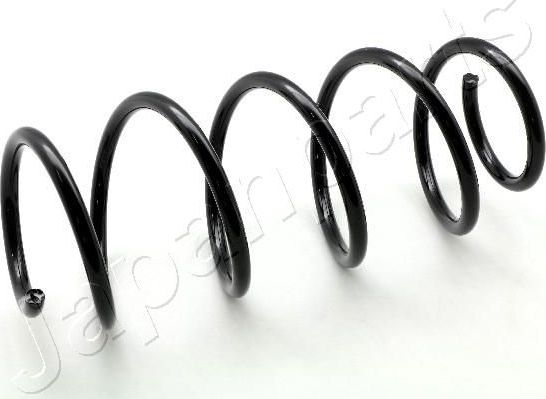 Пружина подвески Japanparts передняя для Skoda Fabia II 2006-2014. Артикул ZC2958H