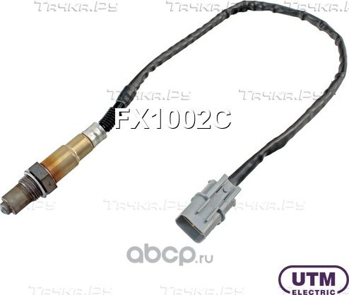 Лямбда-зонд (UTM). Артикул FX1002C