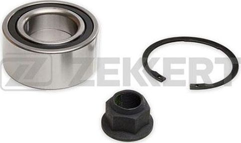 Ступичный подшипник (комплект) Zekkert передний/задний для Mercedes-Benz V-Класс I (W638) 1996-2003. Артикул RL-1332