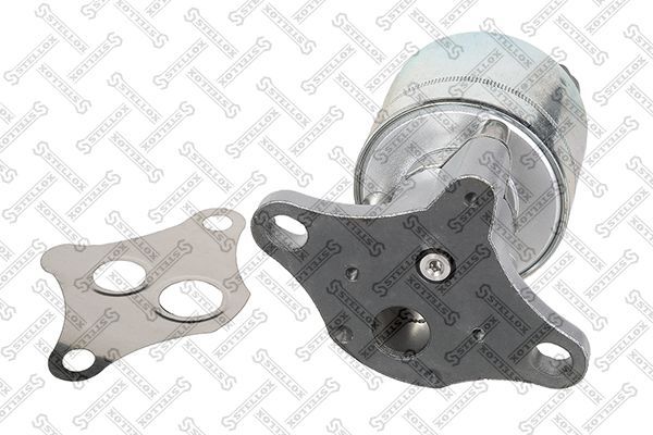 Клапан EGR (рециркуляции выхлопных газов) Stellox для Chevrolet Aveo I 2005-2012. Артикул 01-25109-SX