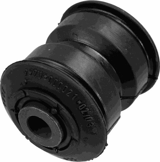 Втулка рессоры Lemforder. Артикул 12872 01