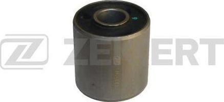 Сайлентблок переднего рычага подвески Zekkert. Артикул GM-5443