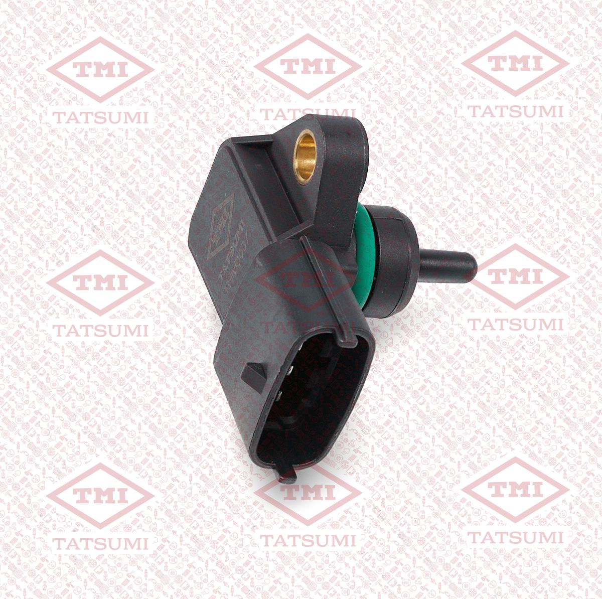 Датчик абсолютного давлениявоздуха (Tatsumi). Артикул THM0007