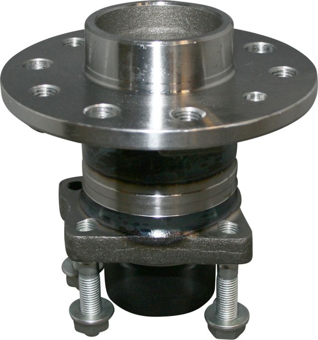 Ступица колеса JP Group задняя правая/левая для Saab 900 II 1993-1998. Артикул 1251400200