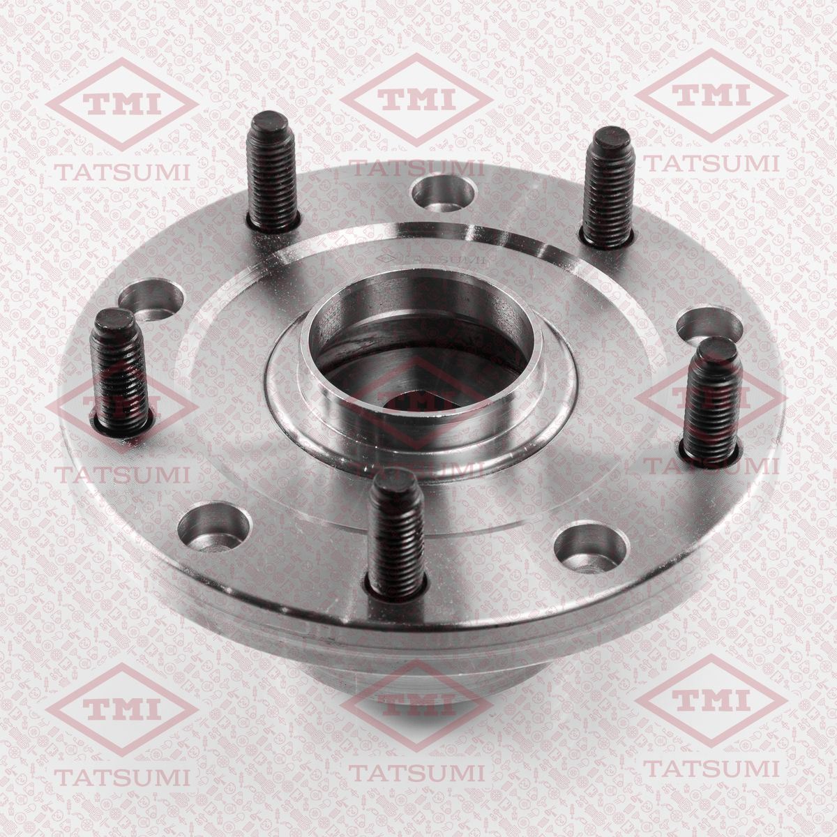 Ступица задняя (Tatsumi) Tatsumi. Артикул TDE5115