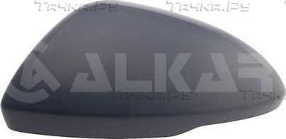 Кожух зеркала бокового Alkar. Артикул 6341459