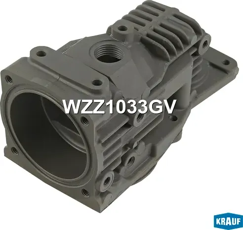Цилиндр компрессора (Krauf). Артикул WZZ1033GV