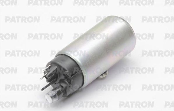 Бензонасос (топливный насос) Patron. Артикул PFP577