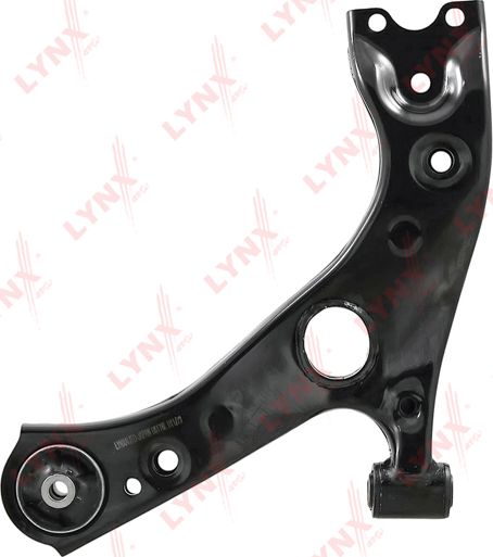 Поперечный рычаг передней подвески LYNXauto. Артикул B5176L