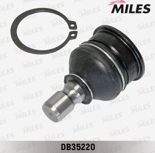 Шаровая опора Miles (сталь). Артикул DB35220