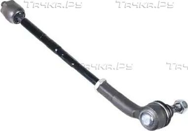 Рулевая тяга Stellox. Артикул 55-00417-SX