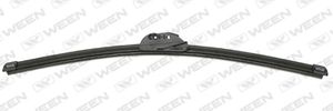 Щетка стеклоочистителя (дворник) WEEN передняя правая (пассажирская) для Alfa Romeo 159 2005-2012. Артикул 100-4018