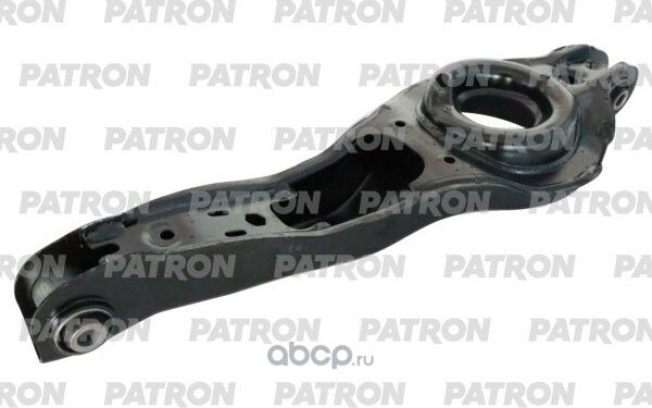 Рычаг подвески VOLVO V40 12 (Patron). Артикул PS5908