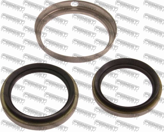 Сальник ступицы Febest. Артикул KIT4