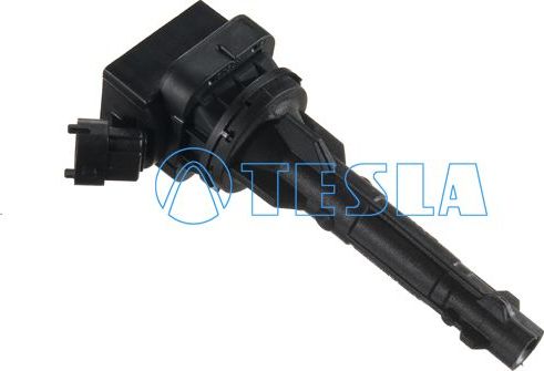 Катушка зажигания Tesla. Артикул CL542