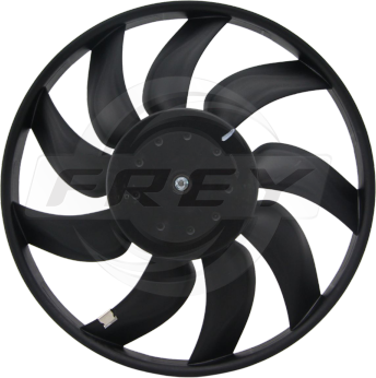 Вентилятор радиатора двигателя Frey для Mercedes-Benz Sprinter 906 2006-2026. Артикул 724103901