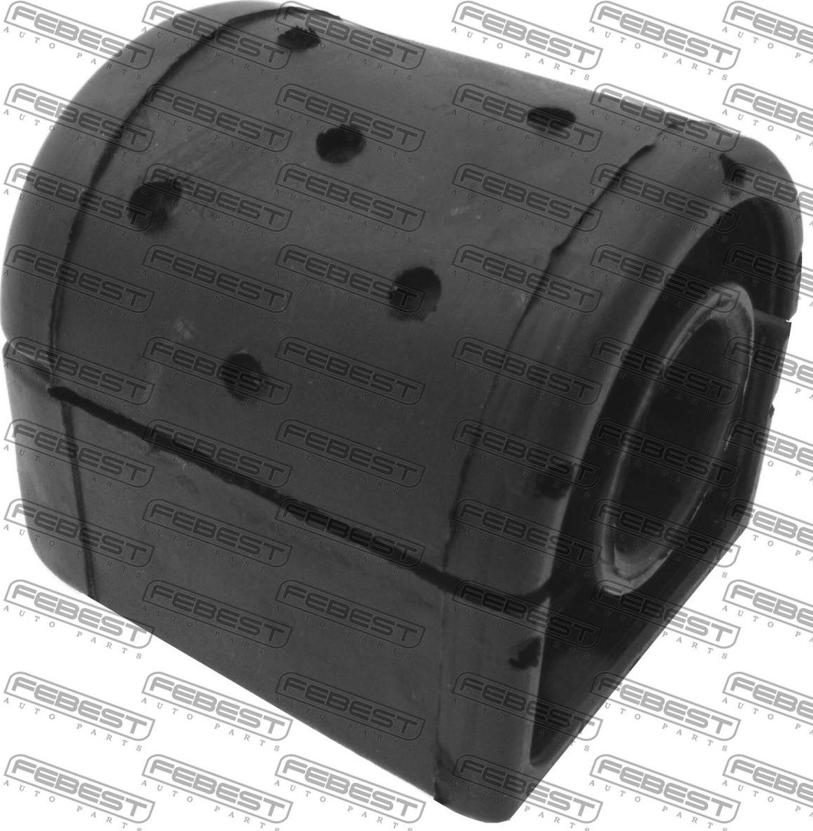 Сайлентблок переднего рычага подвески Febest. Артикул NAB-60Y