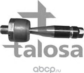 Тяга рулевая левая/правая AUDI A4 (8E2  B6) (Talosa). Артикул 44-03657