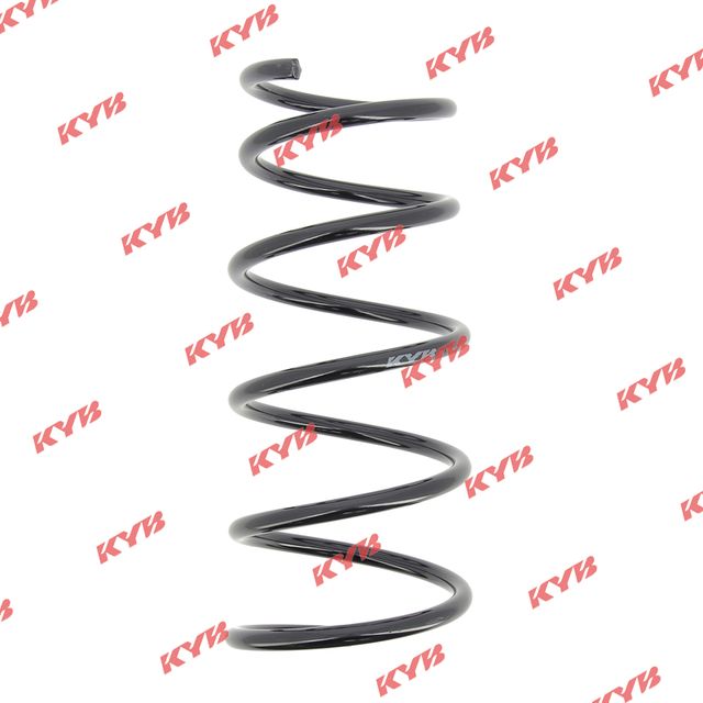 Пружина подвески KYB (Каяба) K-Flex передняя для Renault 19 II 1992-1995. Артикул RG1135