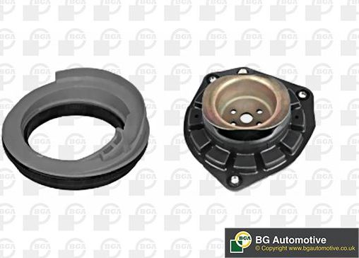 Опора стойки аморт BGA. Артикул SM7307