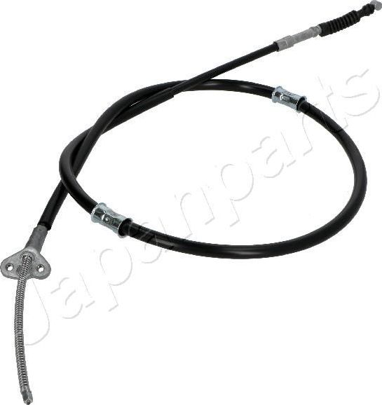 Трос ручника (тросик ручного тормоза) Japanparts. Артикул BC-226