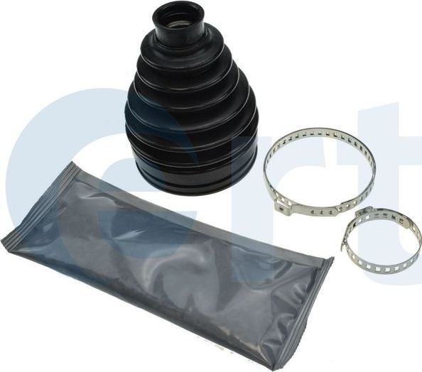 Пыльник шруса (комплект) ERT. Артикул 500620T