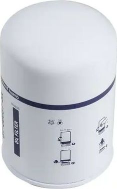 Масляный фильтр Stellox для John Deere 5020 2006-2026. Артикул 81-00051-SX