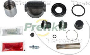 Ремкомплект тормозного суппорта Frenkit задний для Ford Cougar 1998-2001. Артикул 736079
