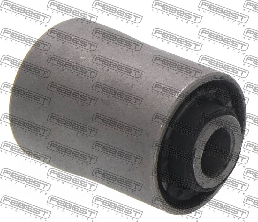 Сайлентблок заднего рычага подвески Febest. Артикул FDAB-010