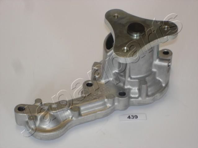 Помпа (водяной насос) Japanparts для Honda Jazz I 2002-2008. Артикул PQ-439