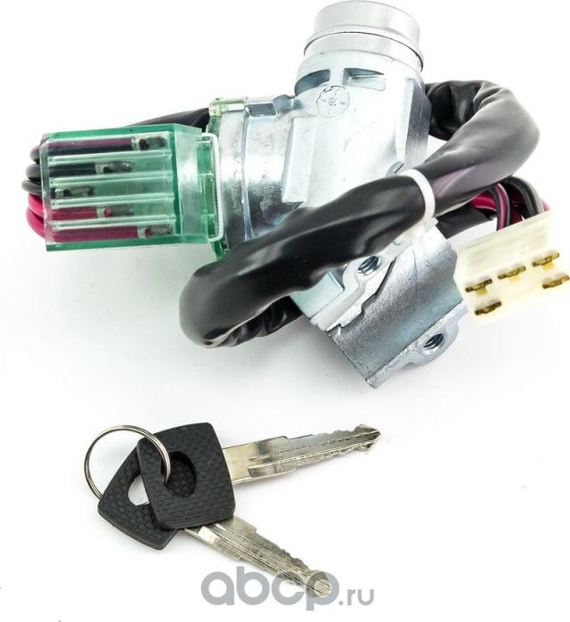 Замок вала рулевого колеса (Dominant) Dominant. Артикул MB94034600004