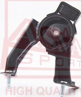 Подушка (опора) двигателя Asva. Артикул 0112-NZE121R