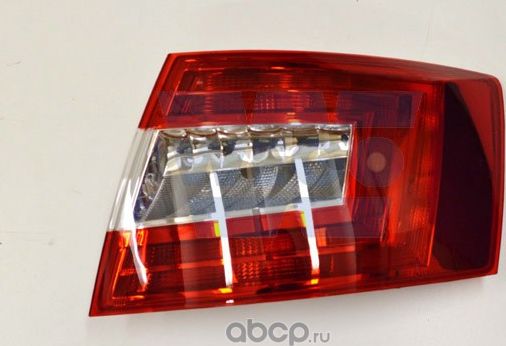 фонарь задний правый (Wego). Артикул W9270842