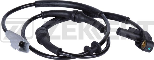 Датчик ABS Zekkert передний для Citroen Xsara Picasso 2004-2012. Артикул SE-6251