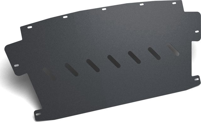 Защита ECO для картера Lada Vesta 2015-2026. Артикул ECO.52.29.020