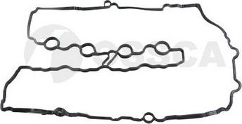 Прокладка клапанной крышки 441724 OSSCA. Артикул 42253