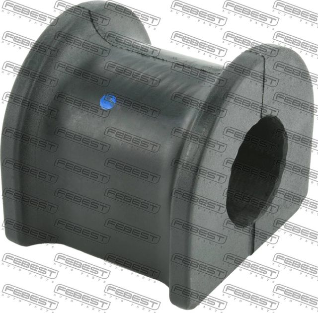 Втулка стабилизатора Febest. Артикул VWSB-2HF