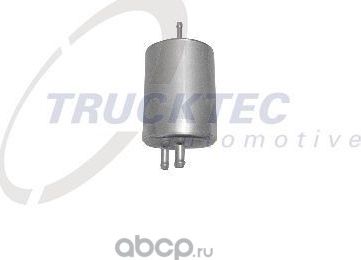 Топливный фильтр Trucktec Automotive. Артикул 02.38.042